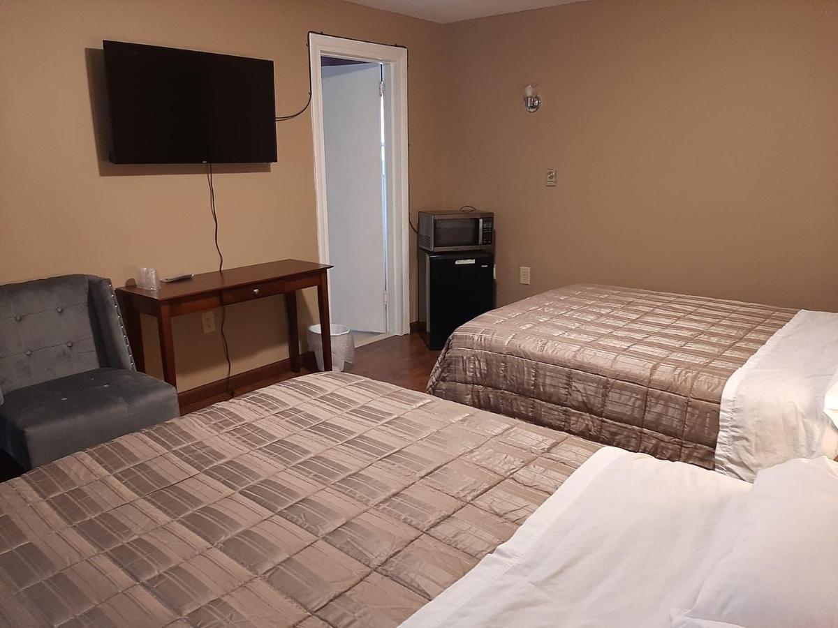 Elm Tree Motel Craryville Bilik gambar
