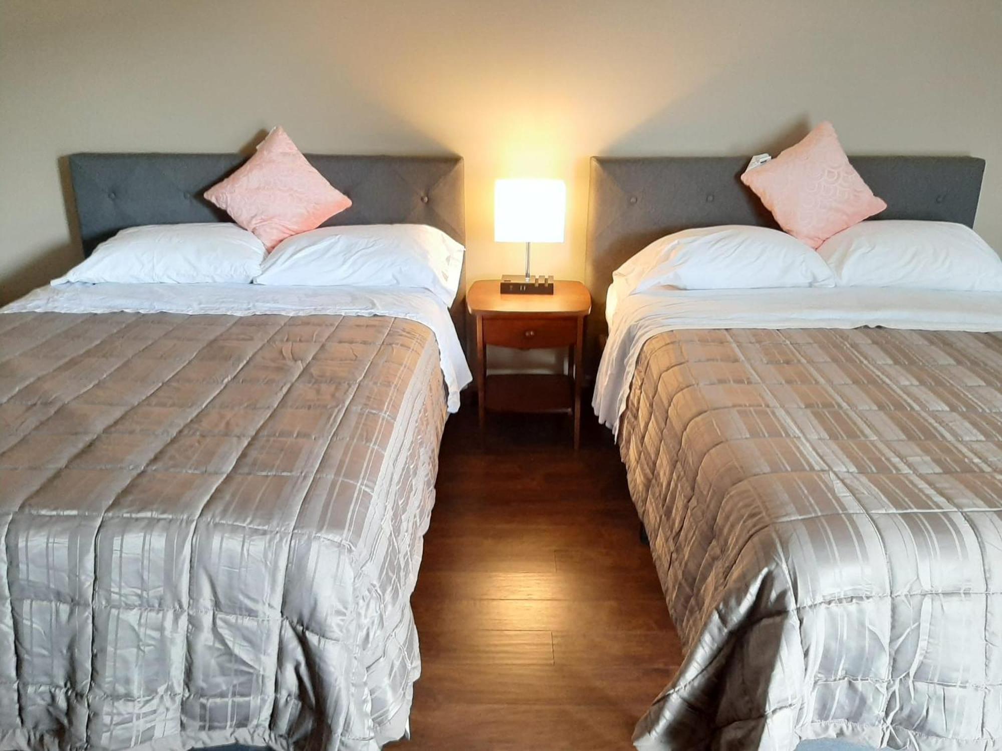 Elm Tree Motel Craryville Bilik gambar