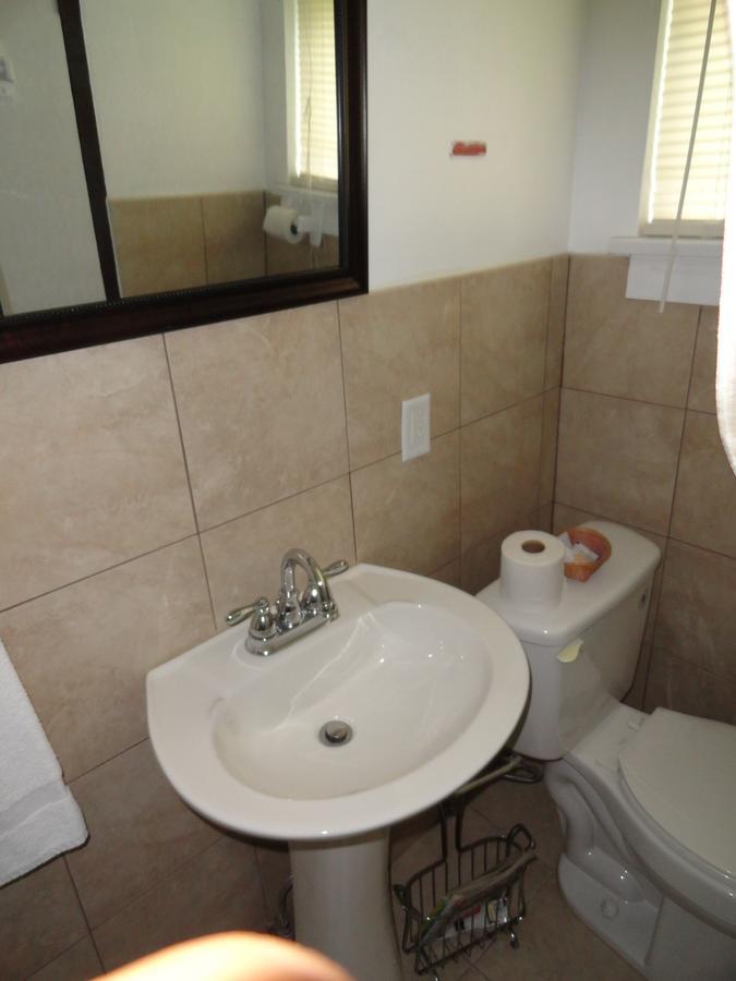 Elm Tree Motel Craryville Luaran gambar