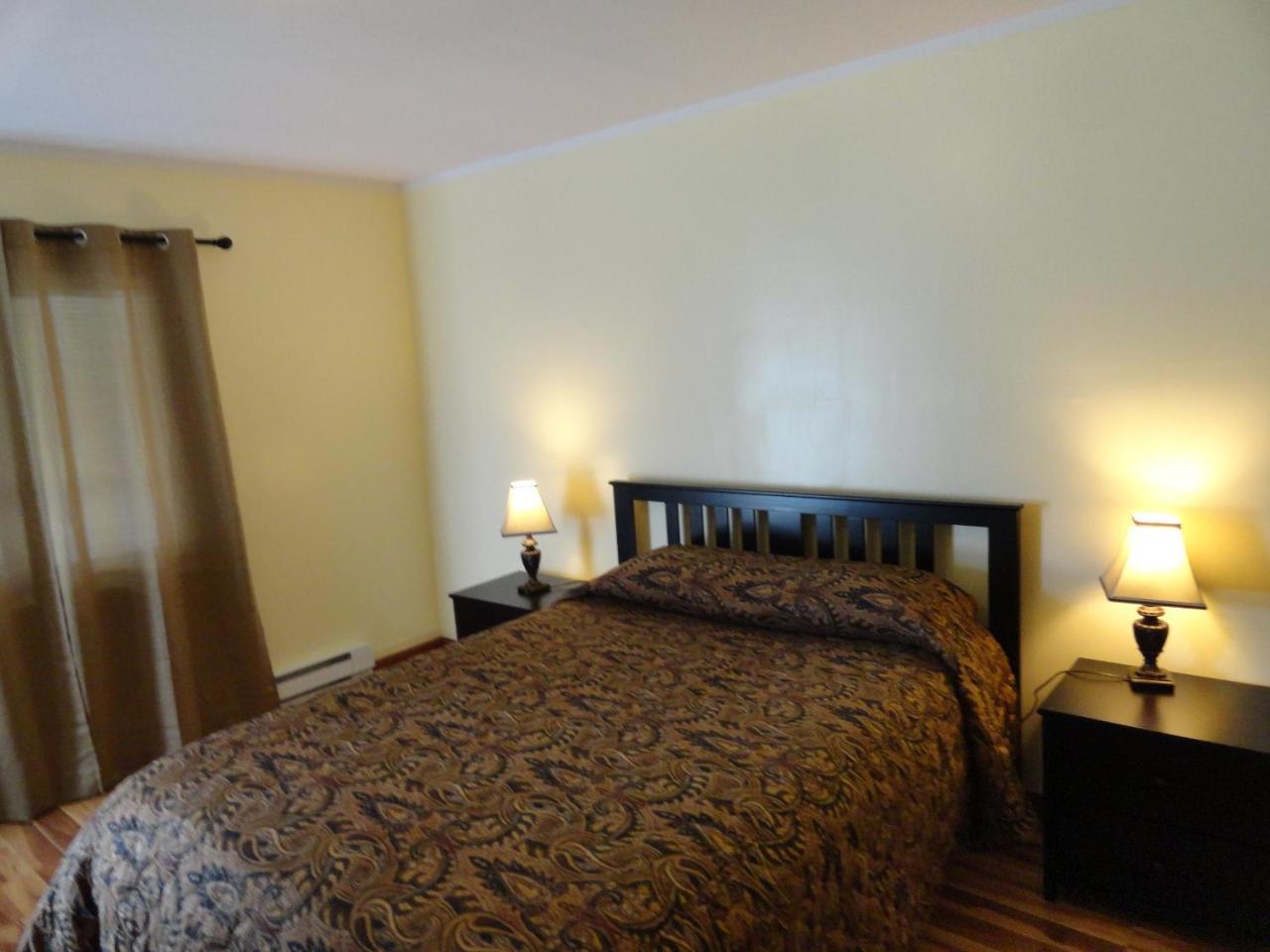 Elm Tree Motel Craryville Luaran gambar
