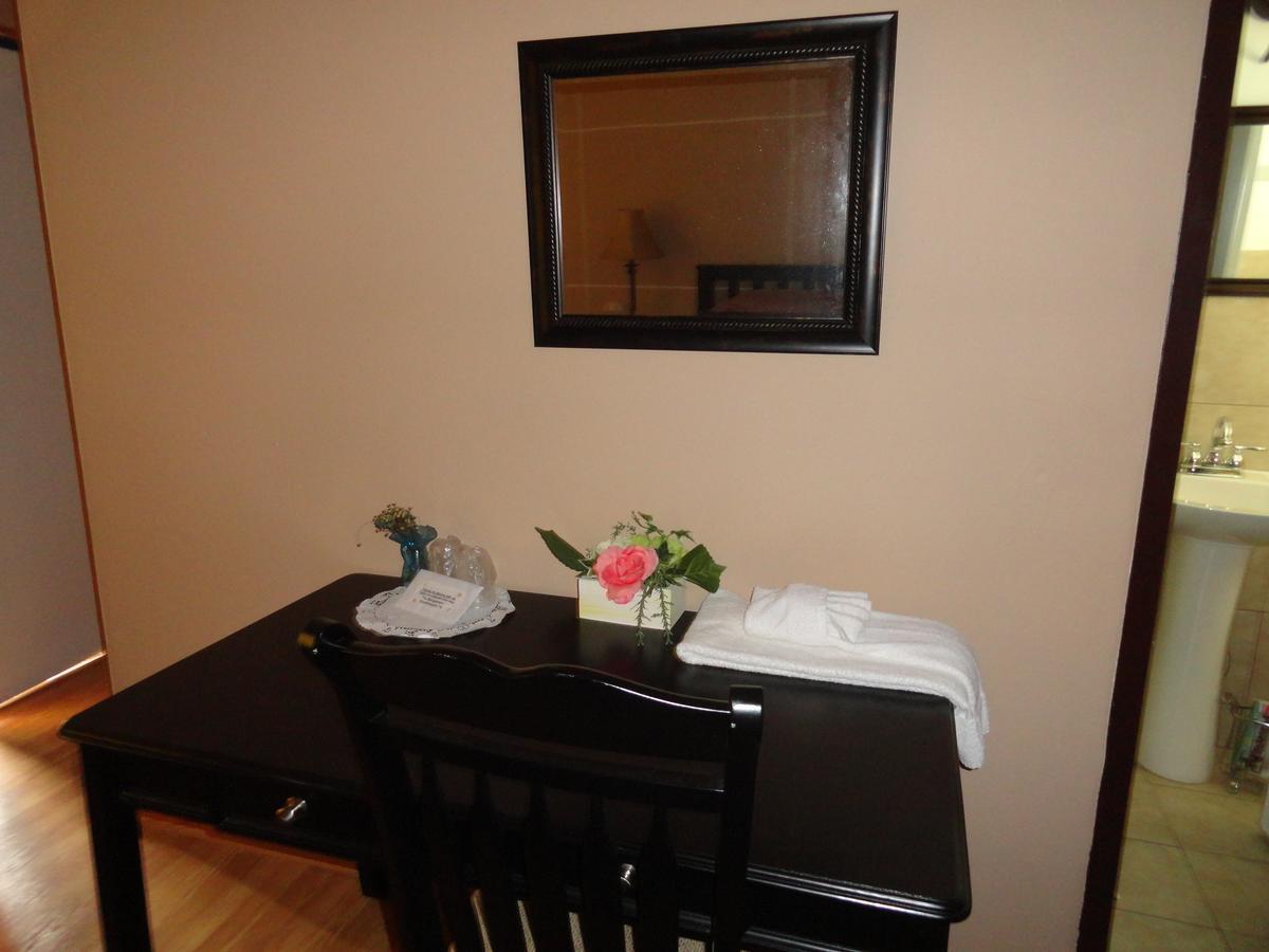 Elm Tree Motel Craryville Luaran gambar